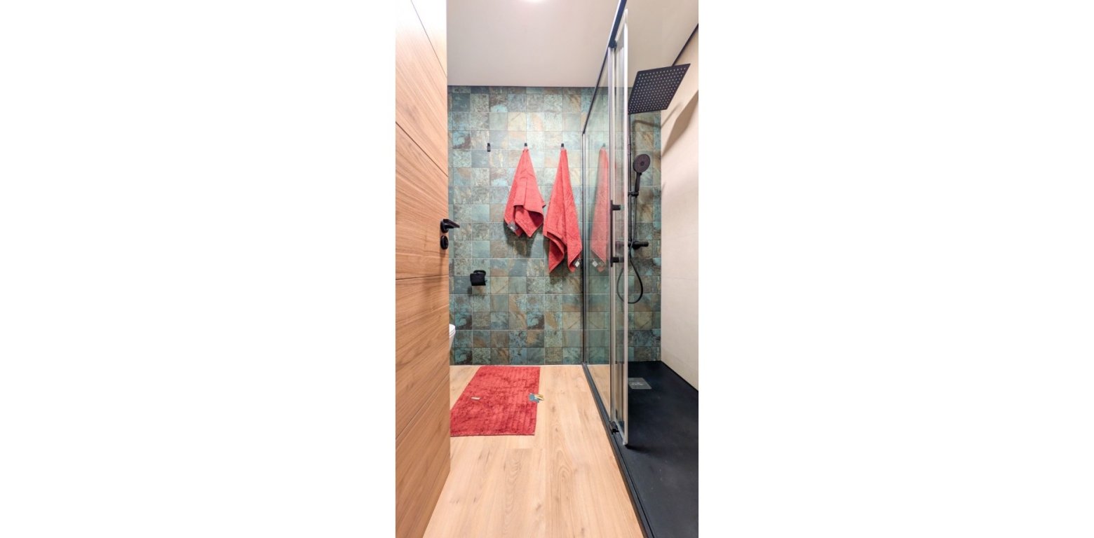 Sale - Lägenhet - Torrevieja