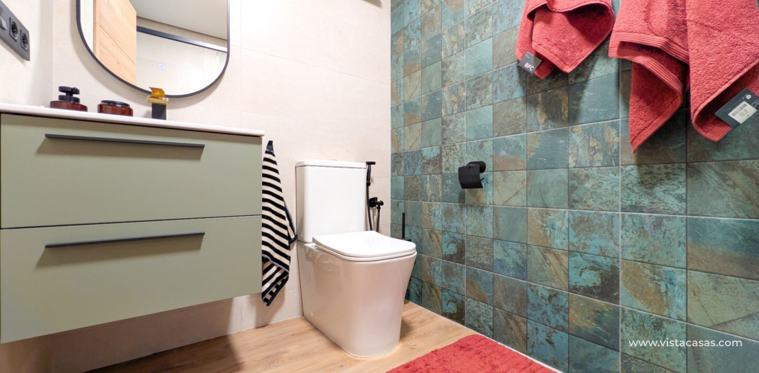 Sale - Lägenhet - Torrevieja