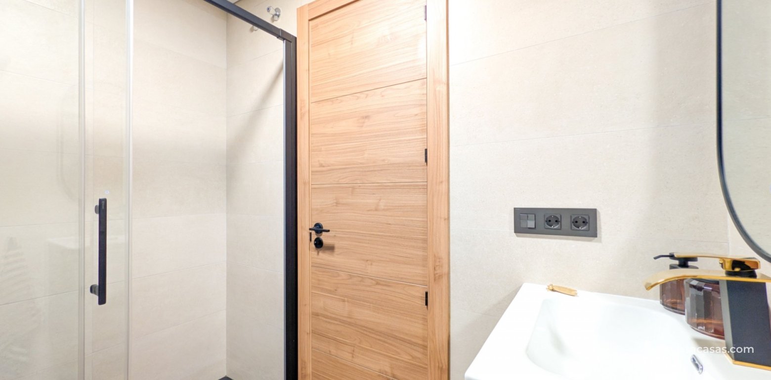 Sale - Lägenhet - Torrevieja