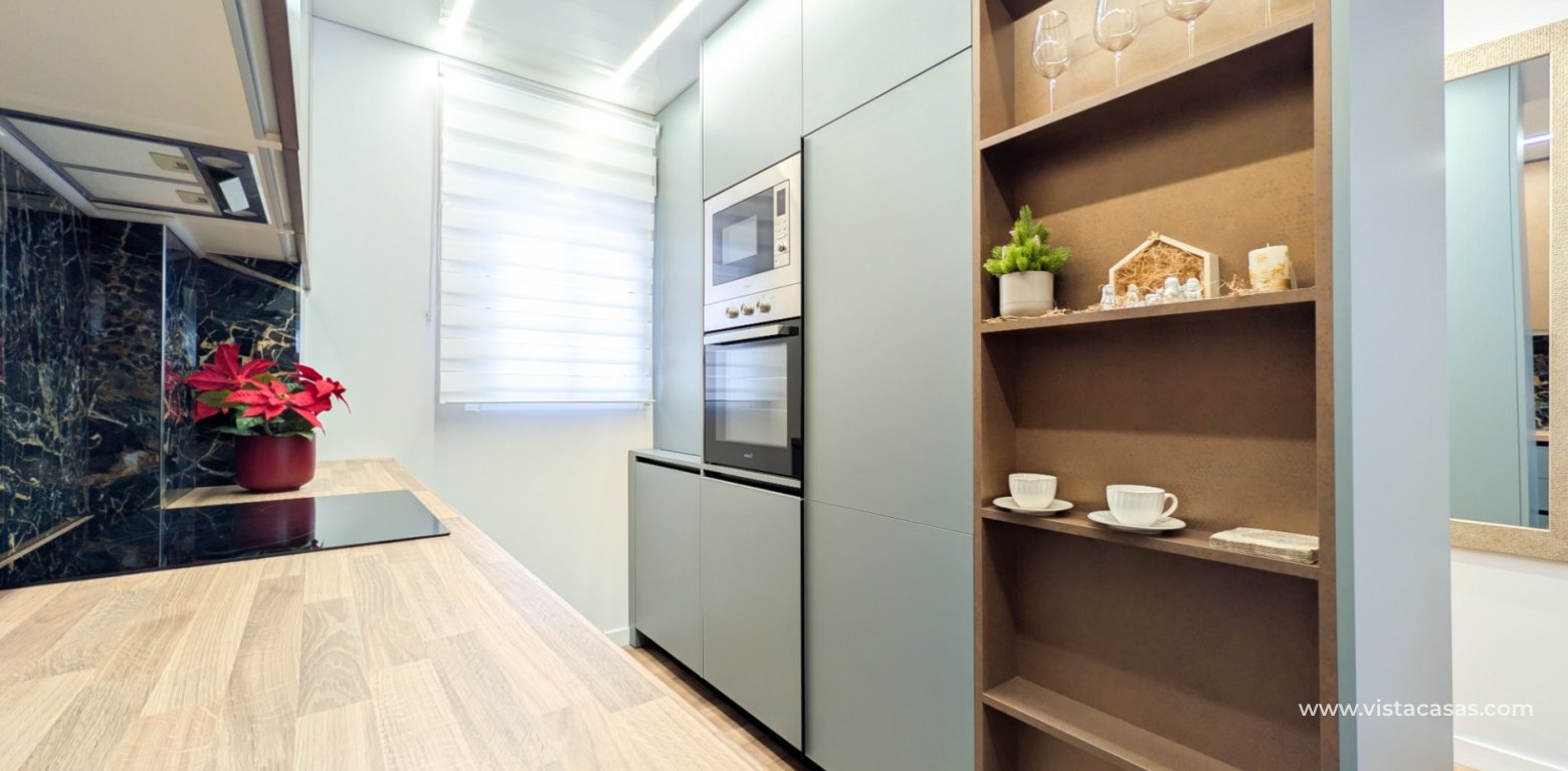 Sale - Lägenhet - Torrevieja