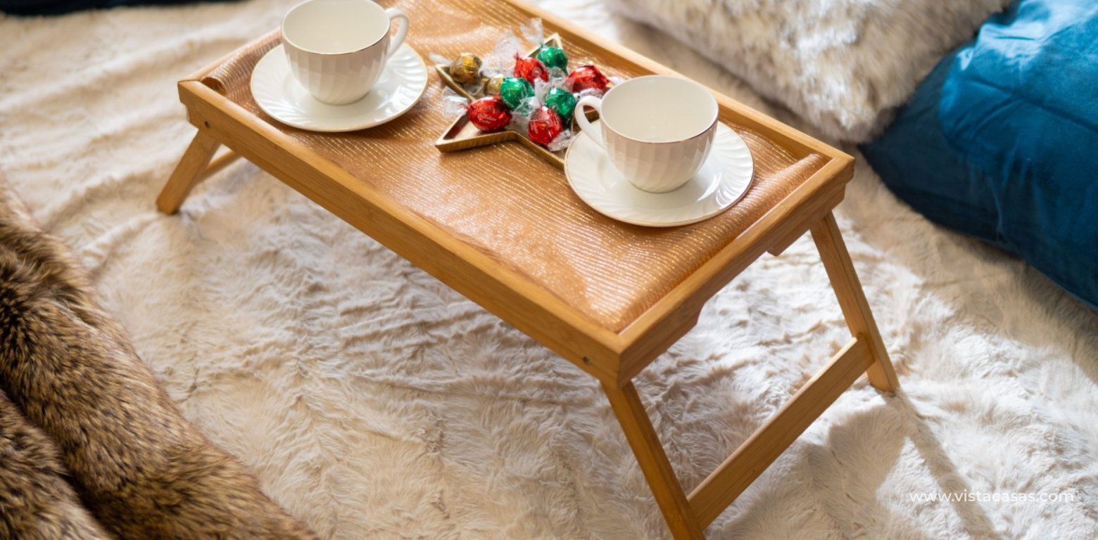 Sale - Lägenhet - Torrevieja