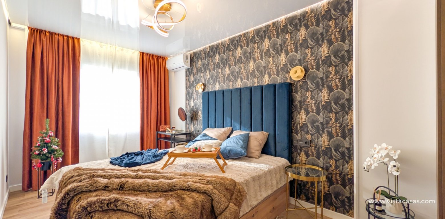 Sale - Lägenhet - Torrevieja