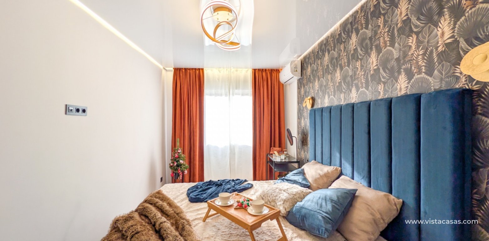 Sale - Lägenhet - Torrevieja