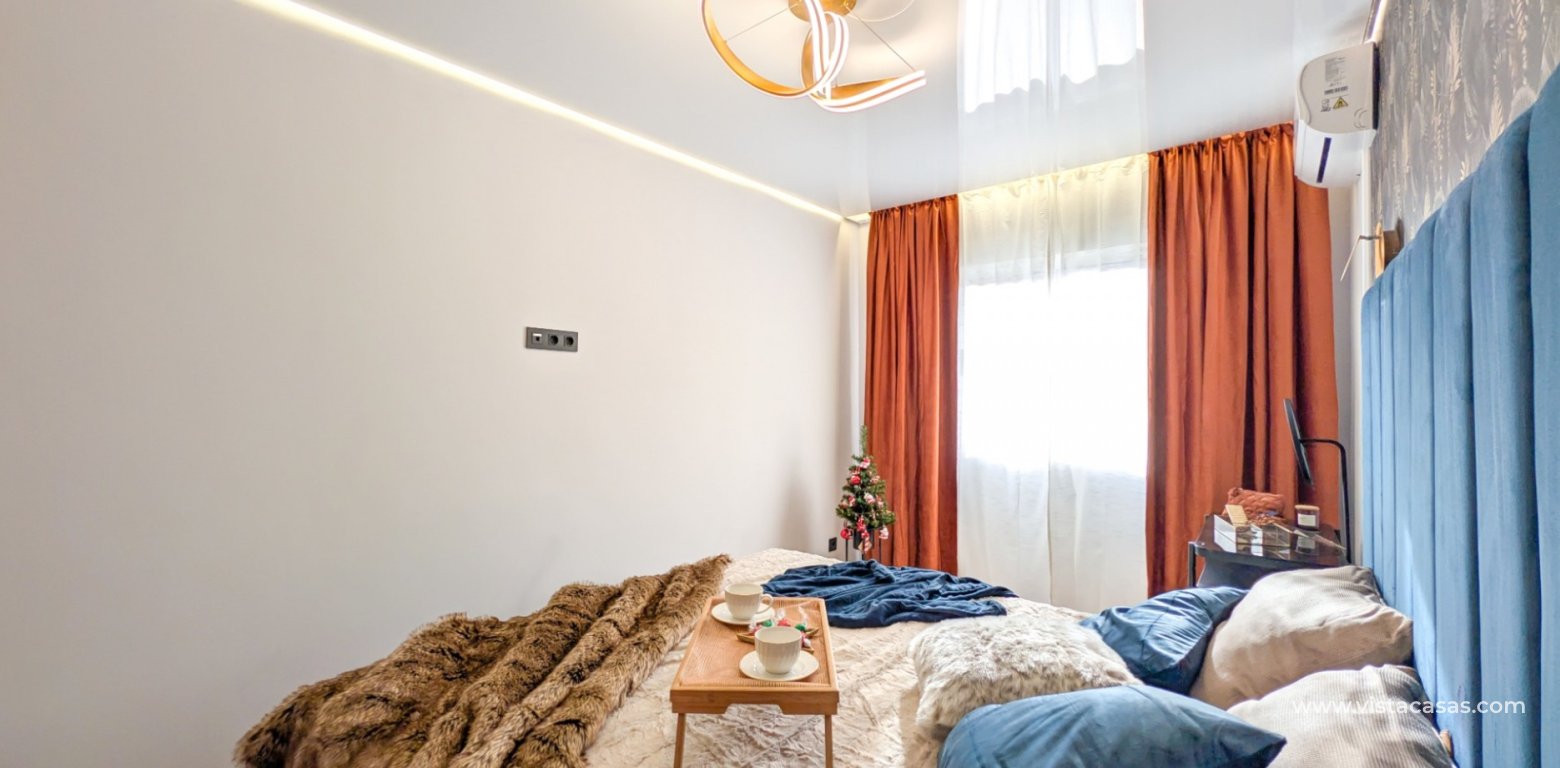 Sale - Lägenhet - Torrevieja