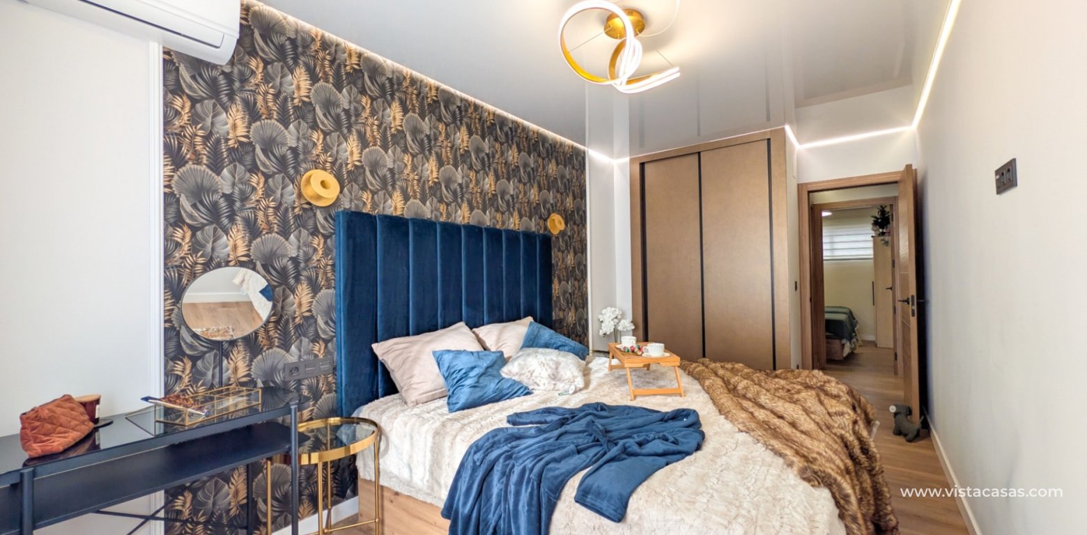 Sale - Lägenhet - Torrevieja