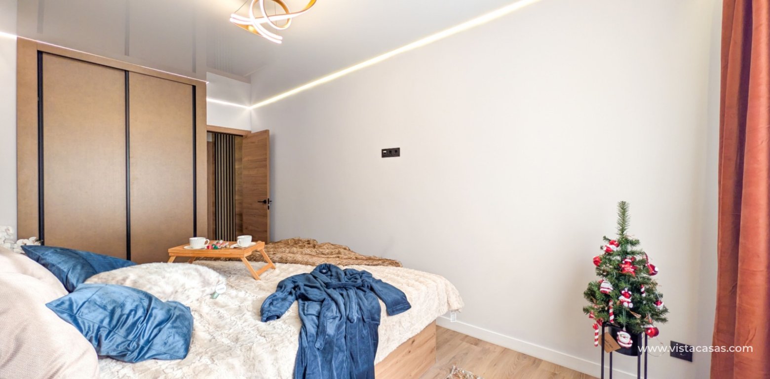 Sale - Lägenhet - Torrevieja