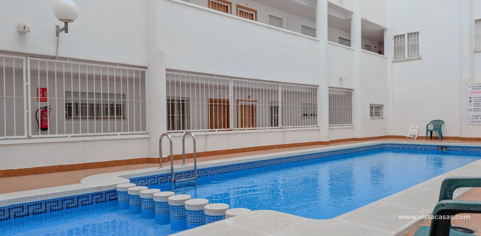 Sale - Lägenhet - Torrevieja