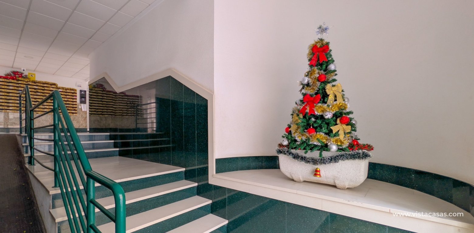 Sale - Lägenhet - Torrevieja