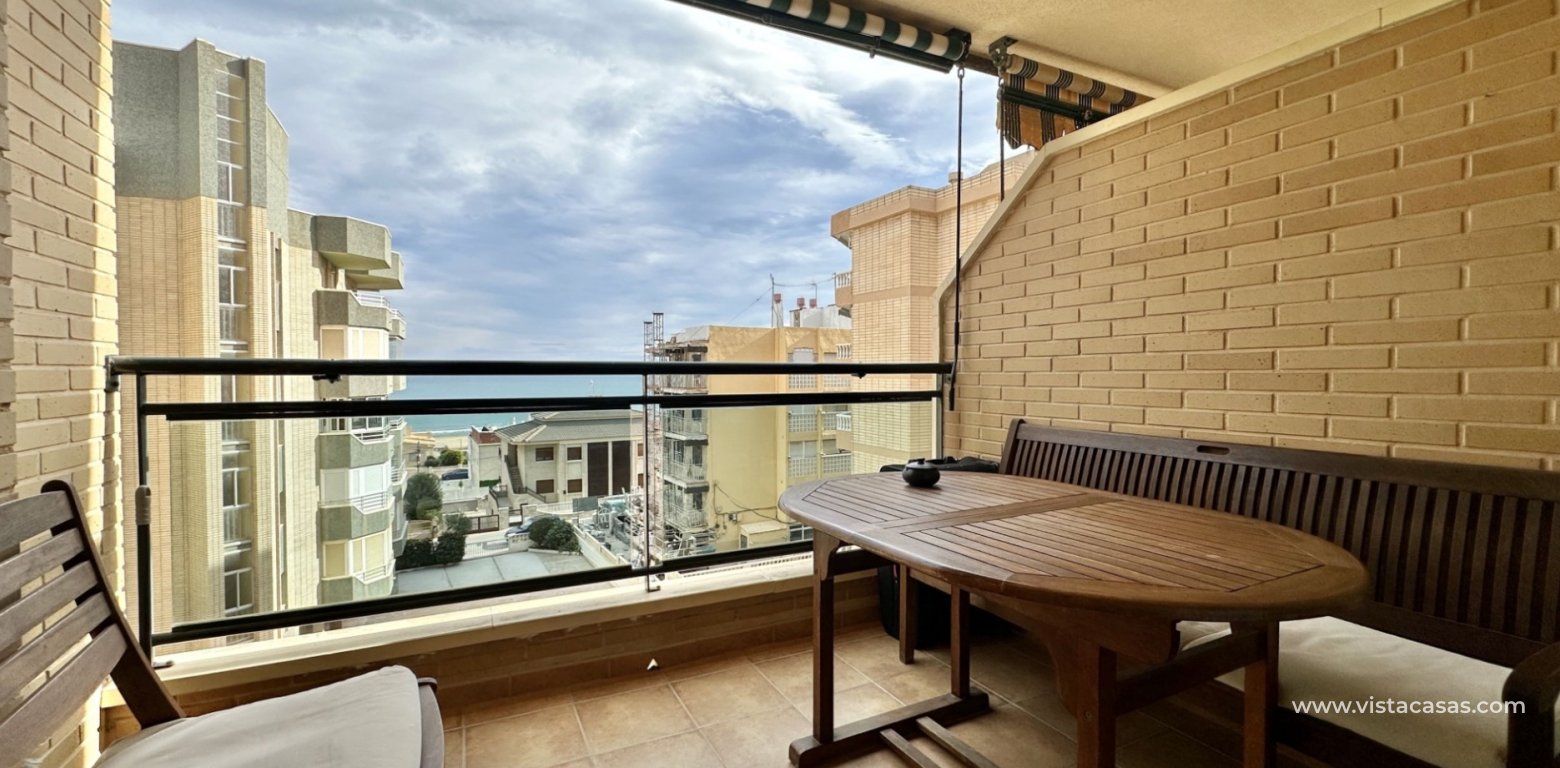 Resale - Apartment - Guardamar del Segura