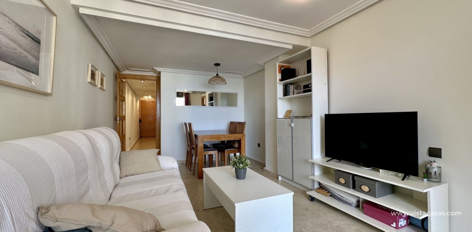 Resale - Apartment - Guardamar del Segura