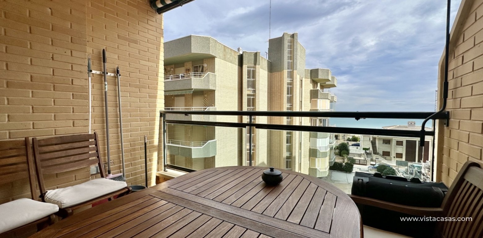 Resale - Apartment - Guardamar del Segura