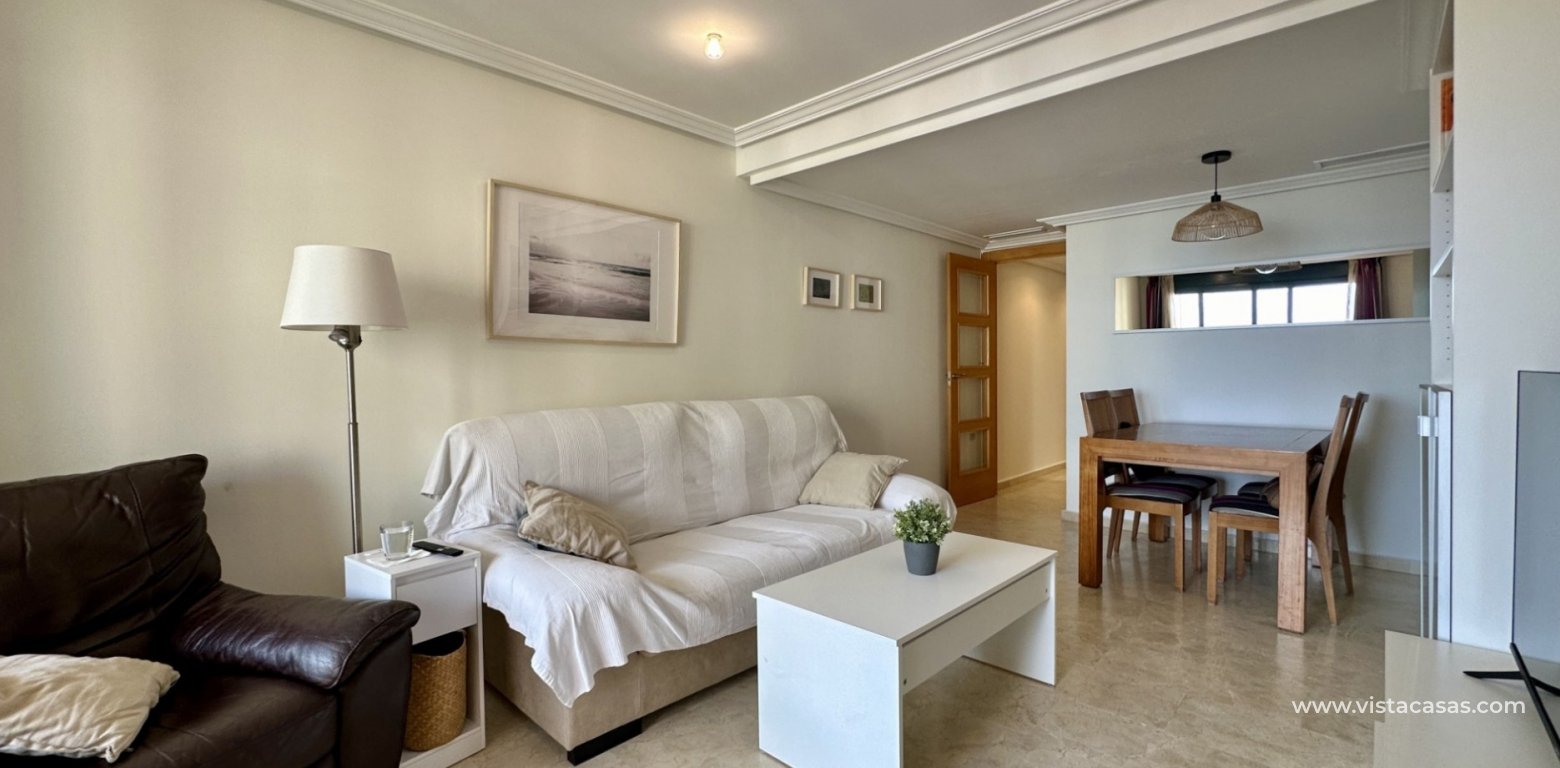 Resale - Apartment - Guardamar del Segura