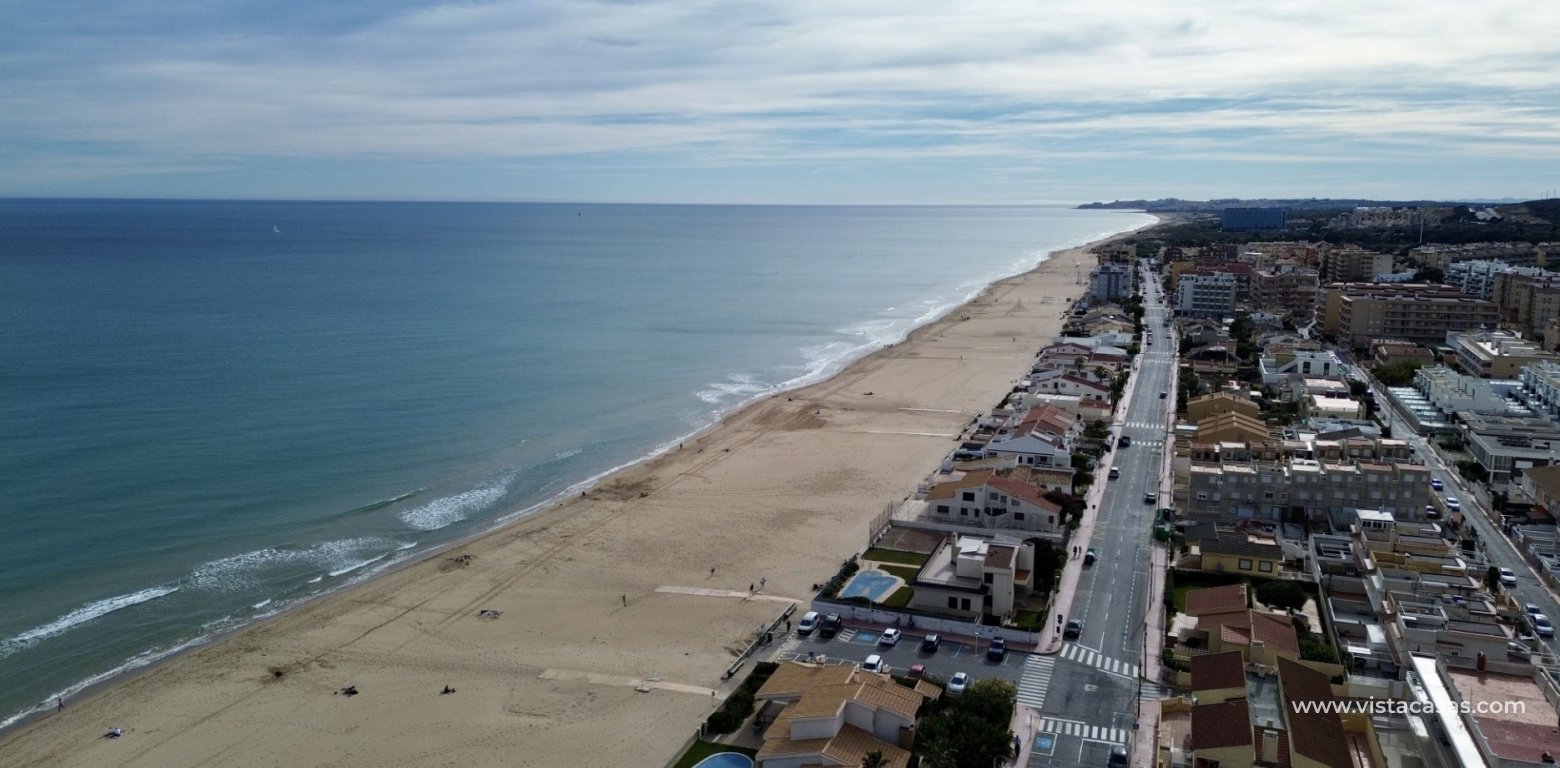 Resale - Apartment - Guardamar del Segura