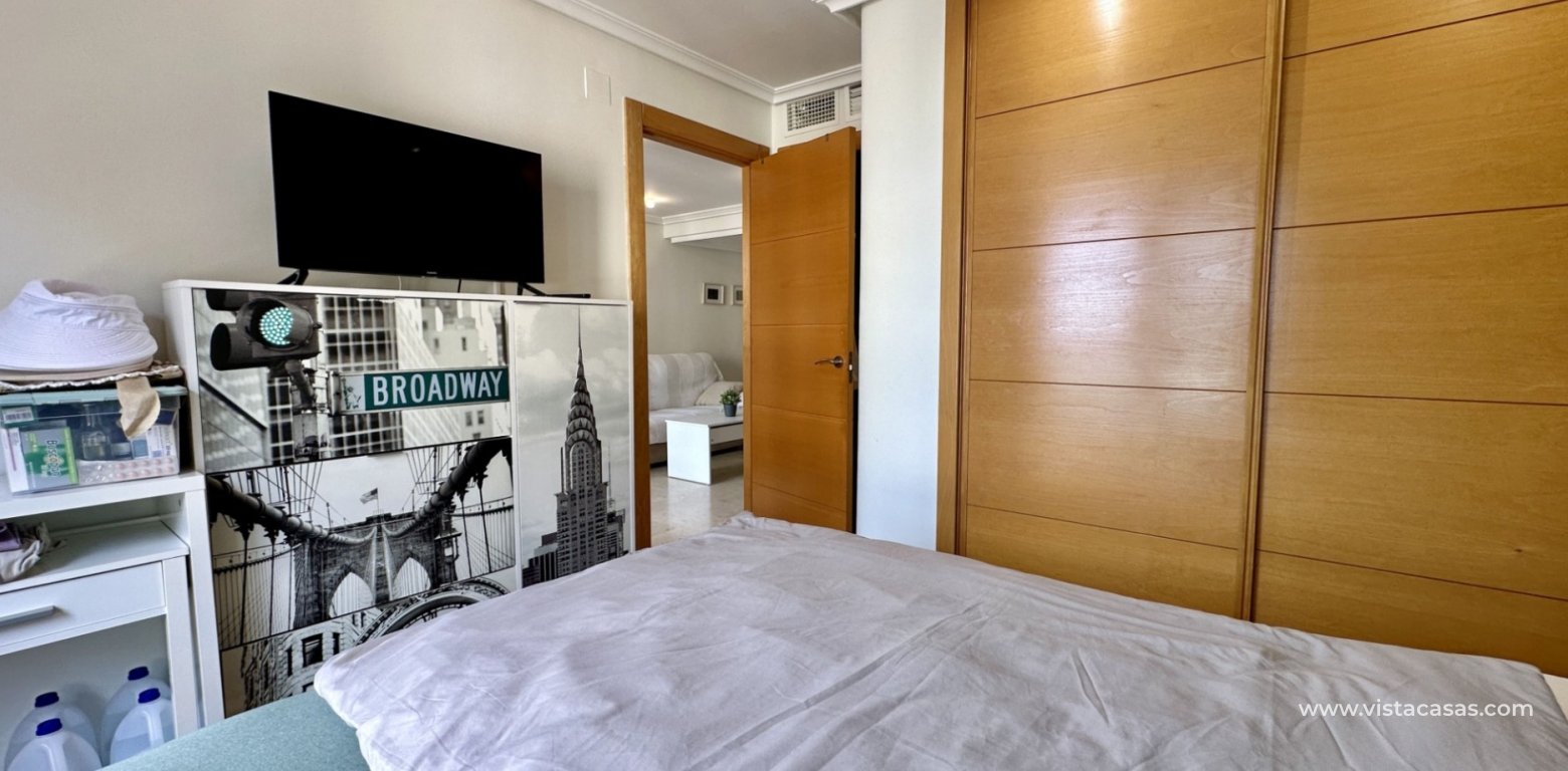 Resale - Apartment - Guardamar del Segura