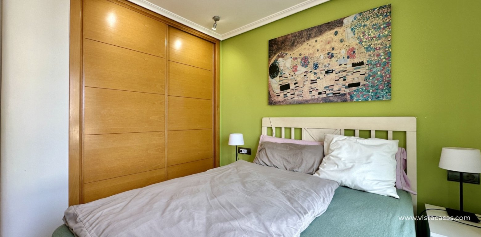 Resale - Apartment - Guardamar del Segura