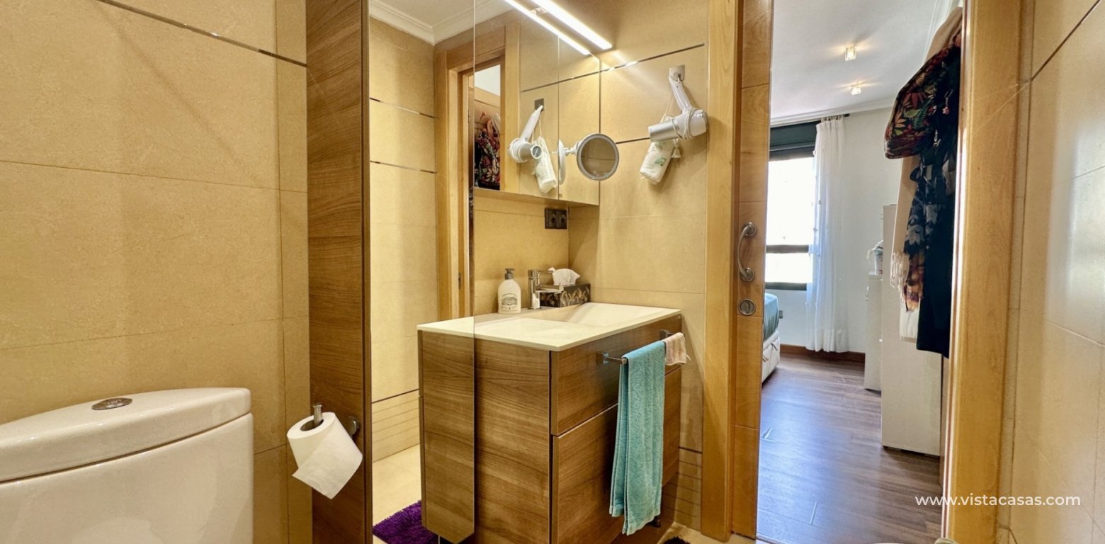 Resale - Apartment - Guardamar del Segura