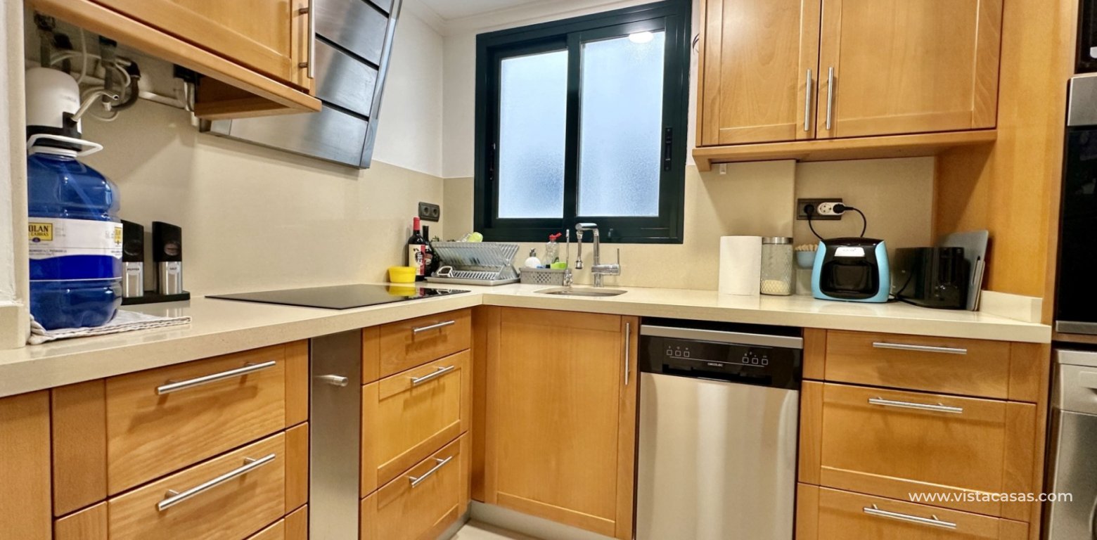 Resale - Apartment - Guardamar del Segura