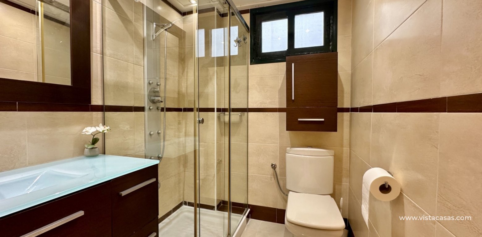 Resale - Apartment - Guardamar del Segura