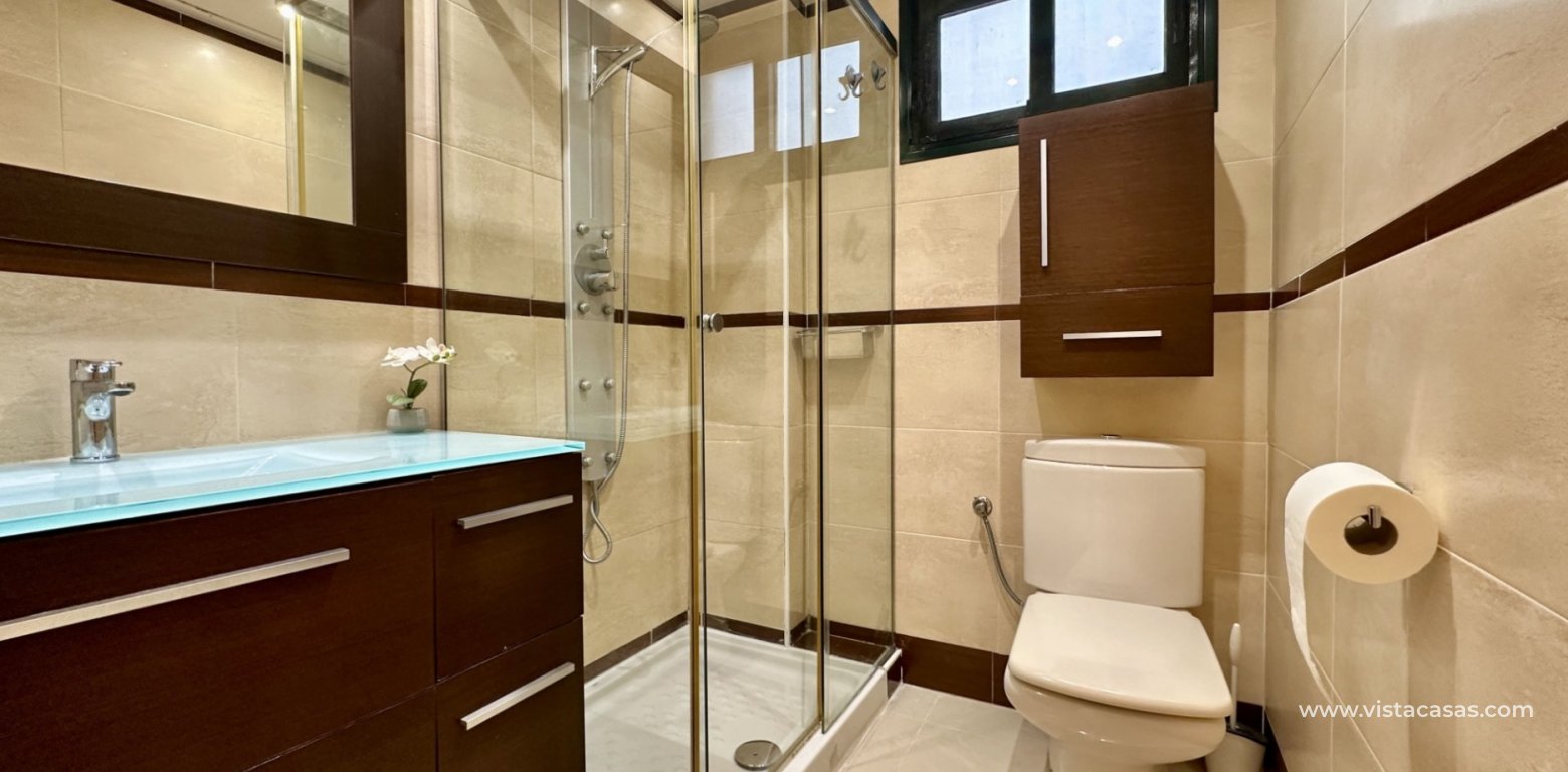 Resale - Apartment - Guardamar del Segura