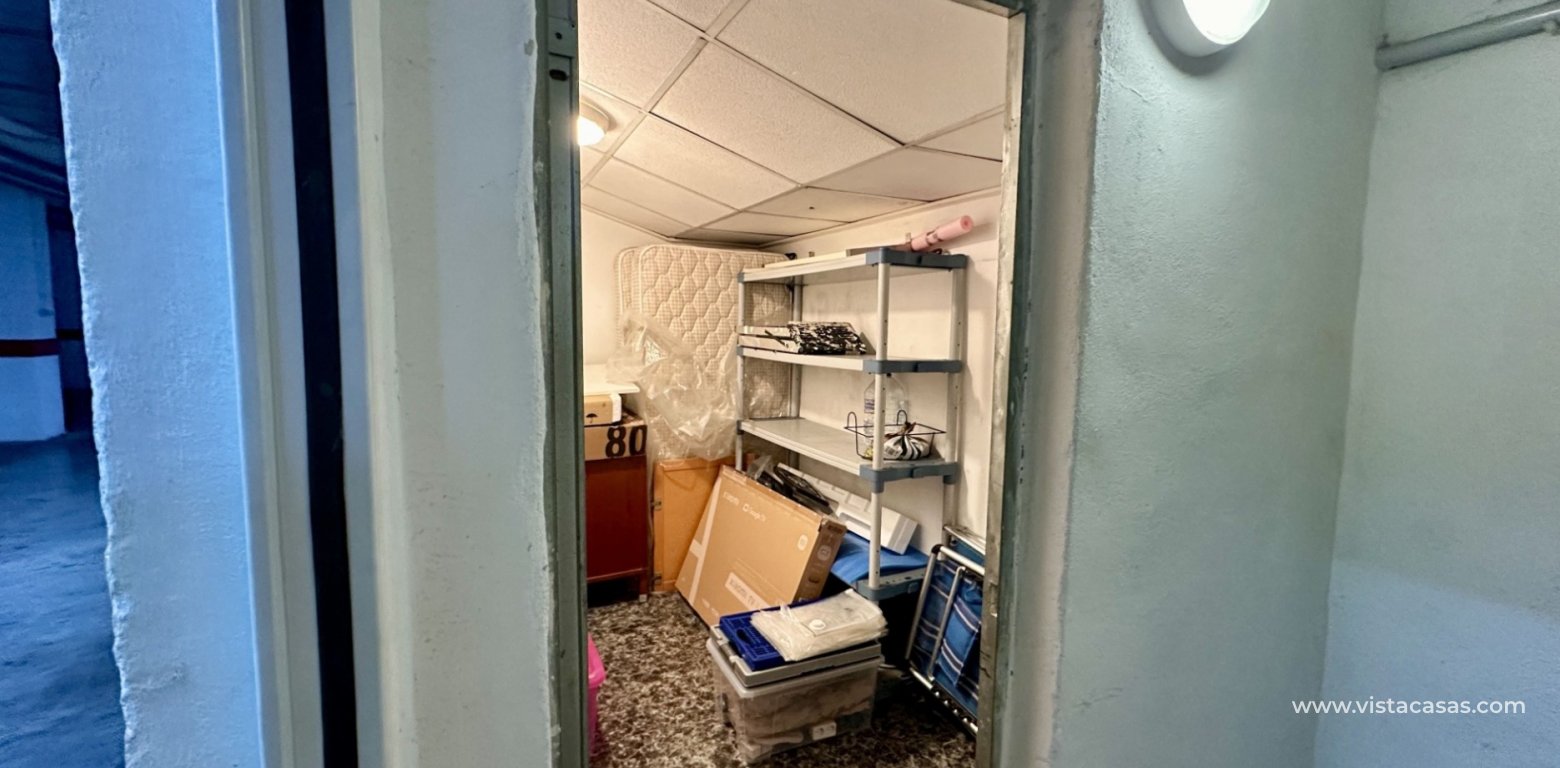 Resale - Apartment - Guardamar del Segura