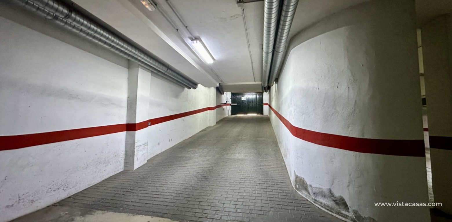 Resale - Apartment - Guardamar del Segura