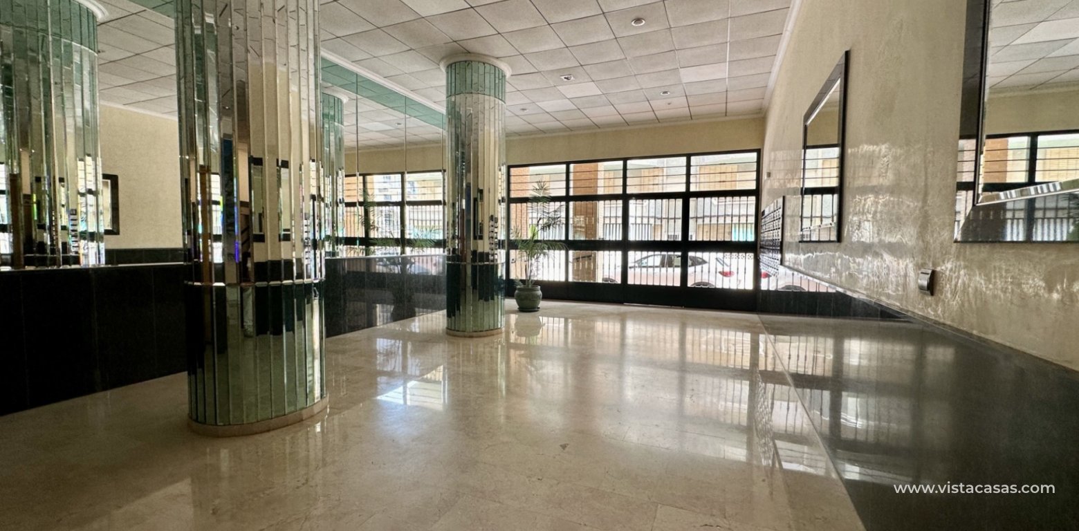 Resale - Apartment - Guardamar del Segura