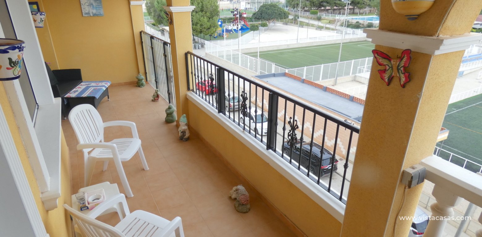 Resale - Apartment - Algorfa