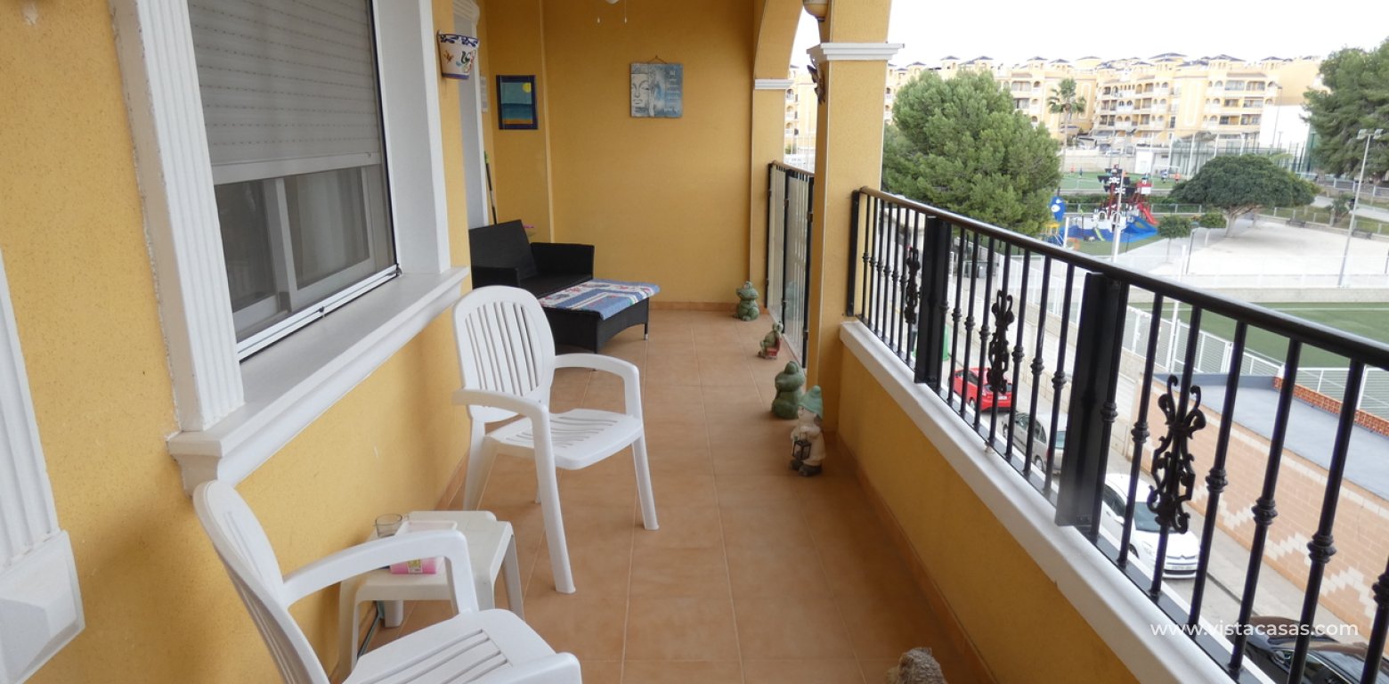 Resale - Apartment - Algorfa