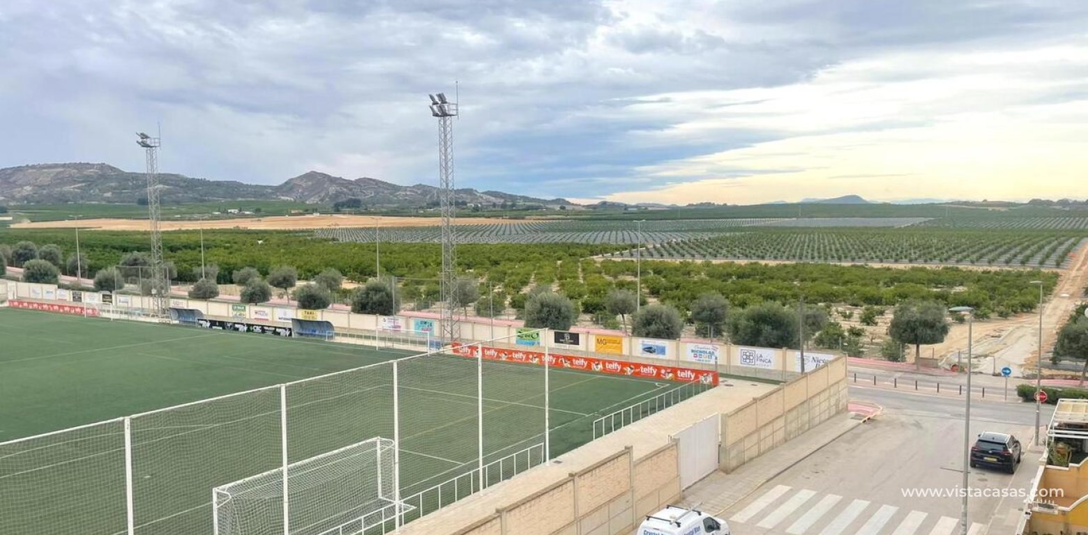 Resale - Apartment - Algorfa