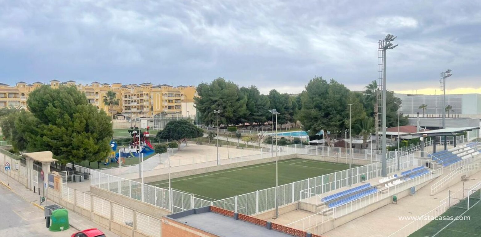 Resale - Apartment - Algorfa