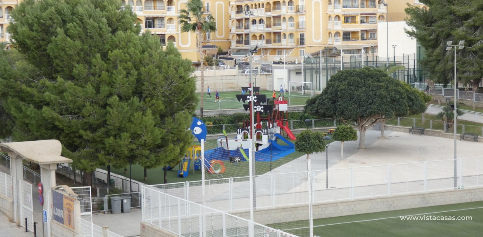 Resale - Apartment - Algorfa