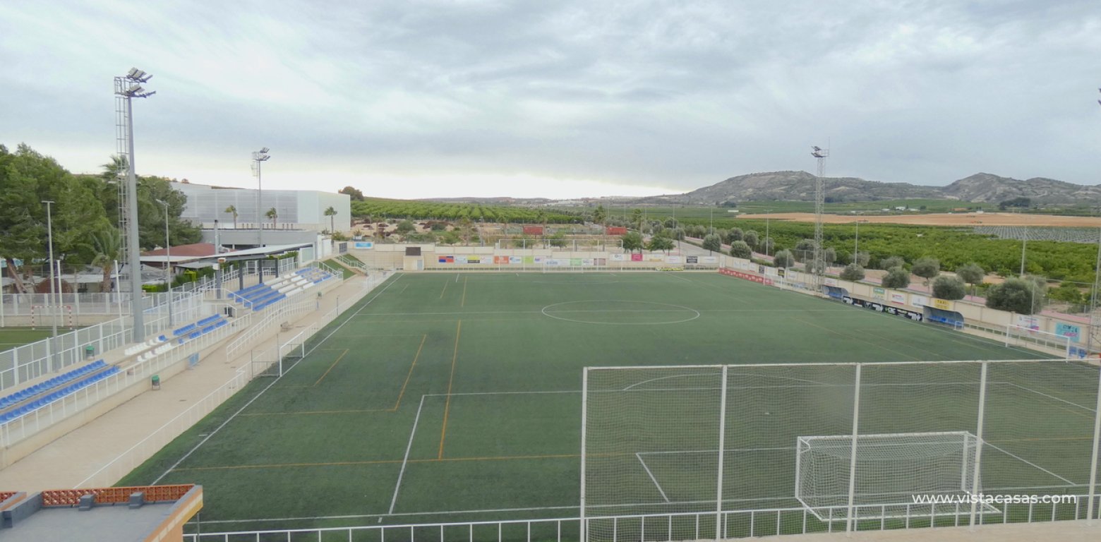 Resale - Apartment - Algorfa
