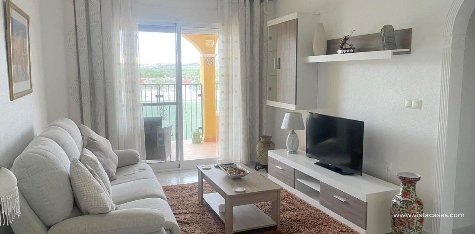 Resale - Apartment - Algorfa