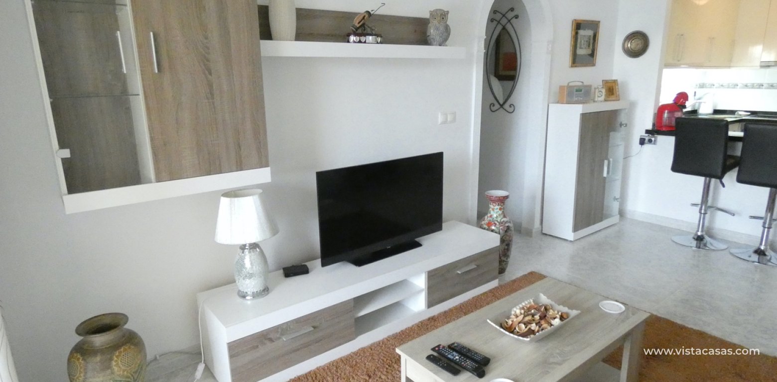 Resale - Apartment - Algorfa