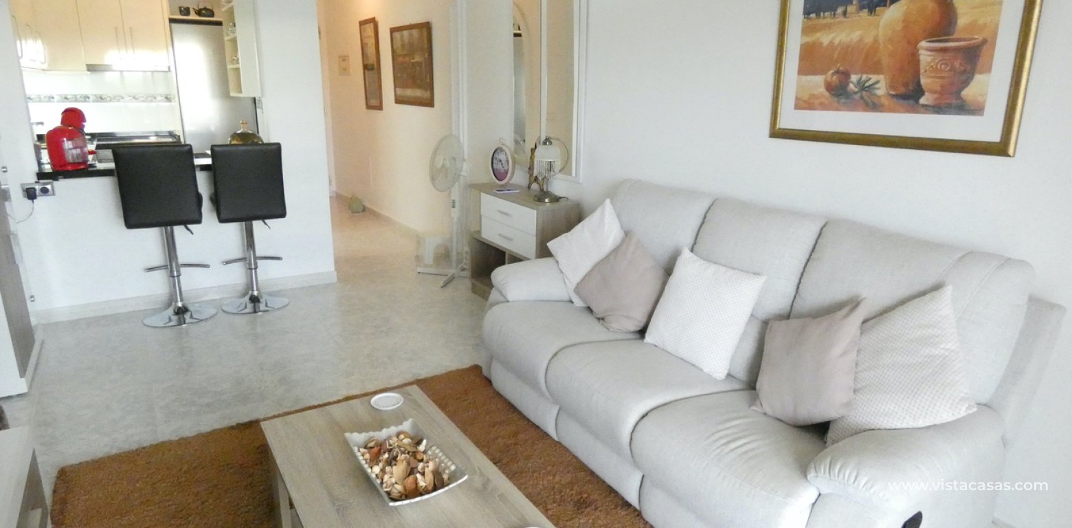 Resale - Apartment - Algorfa
