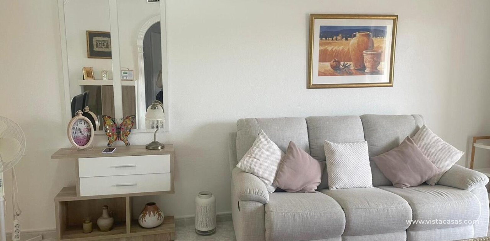 Resale - Apartment - Algorfa