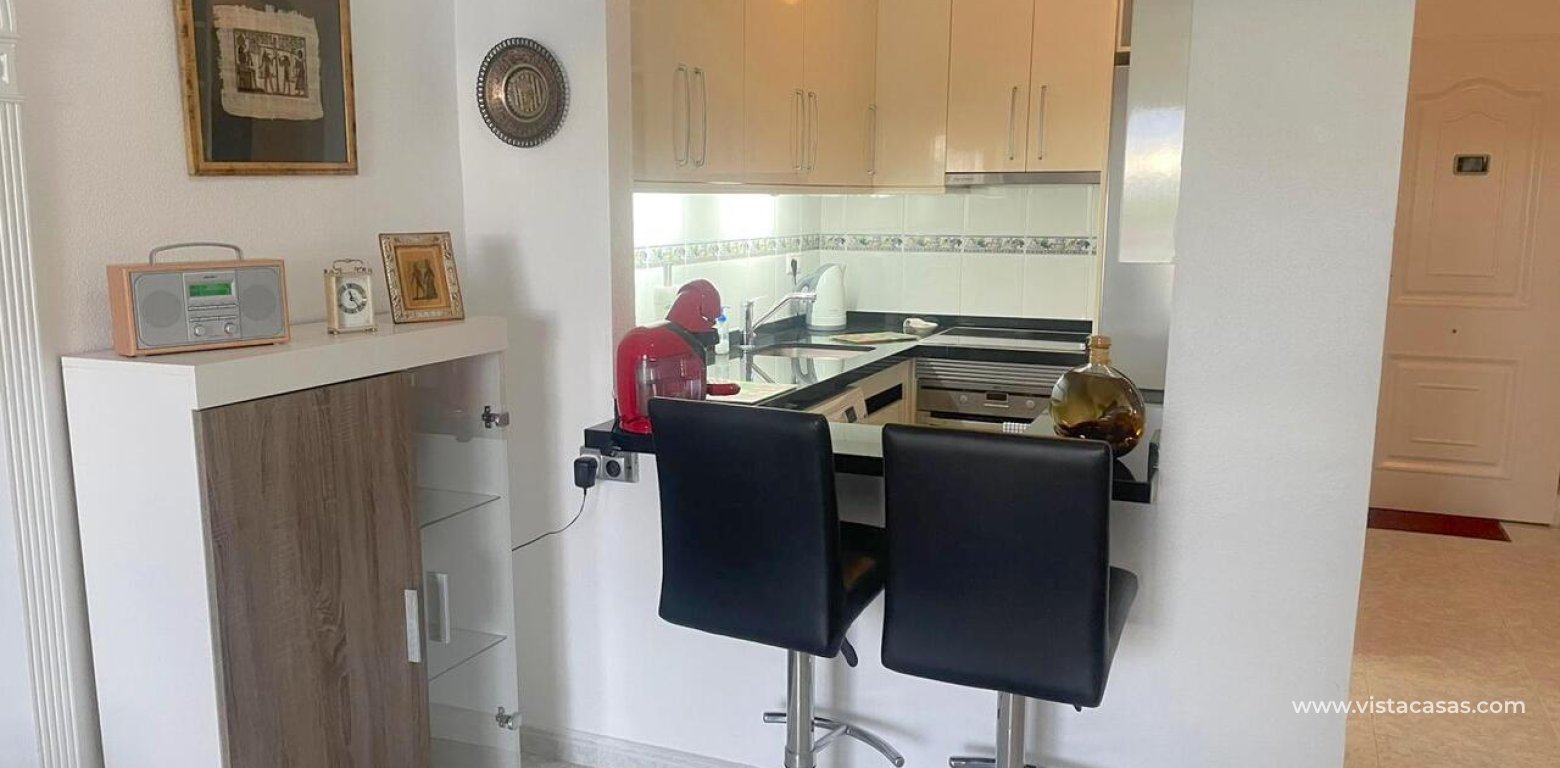 Resale - Apartment - Algorfa