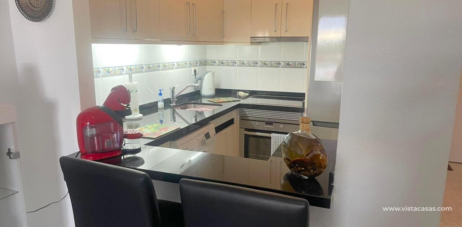 Resale - Apartment - Algorfa