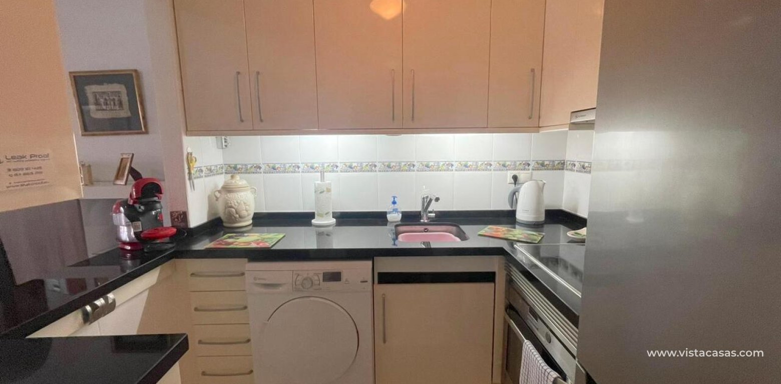 Resale - Apartment - Algorfa