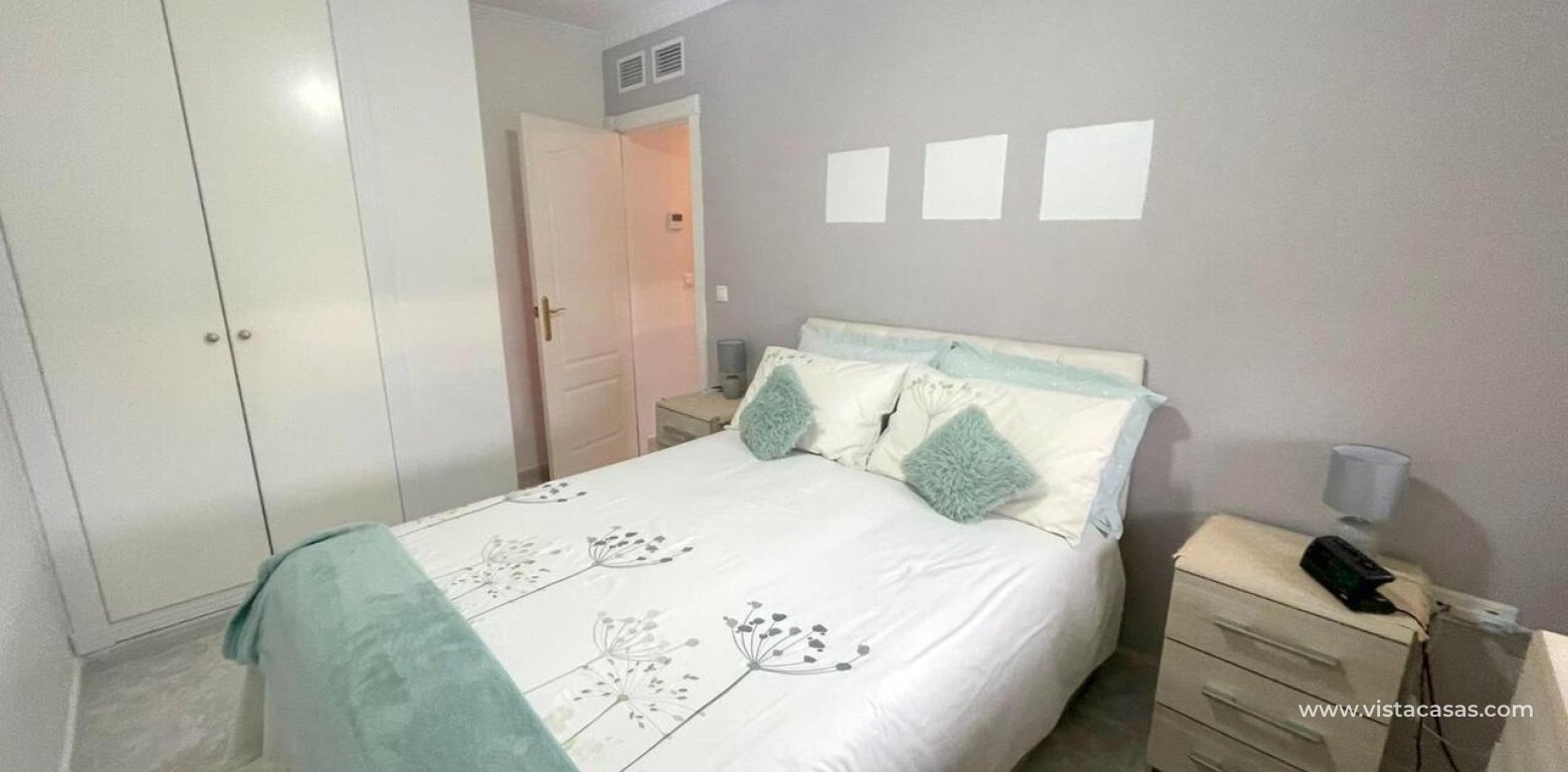 Resale - Apartment - Algorfa