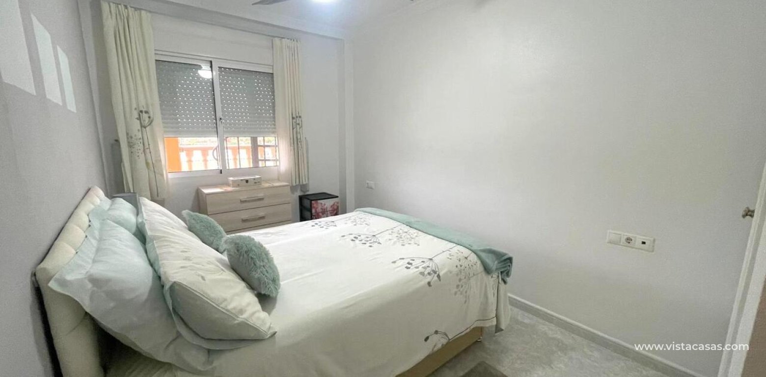 Resale - Apartment - Algorfa