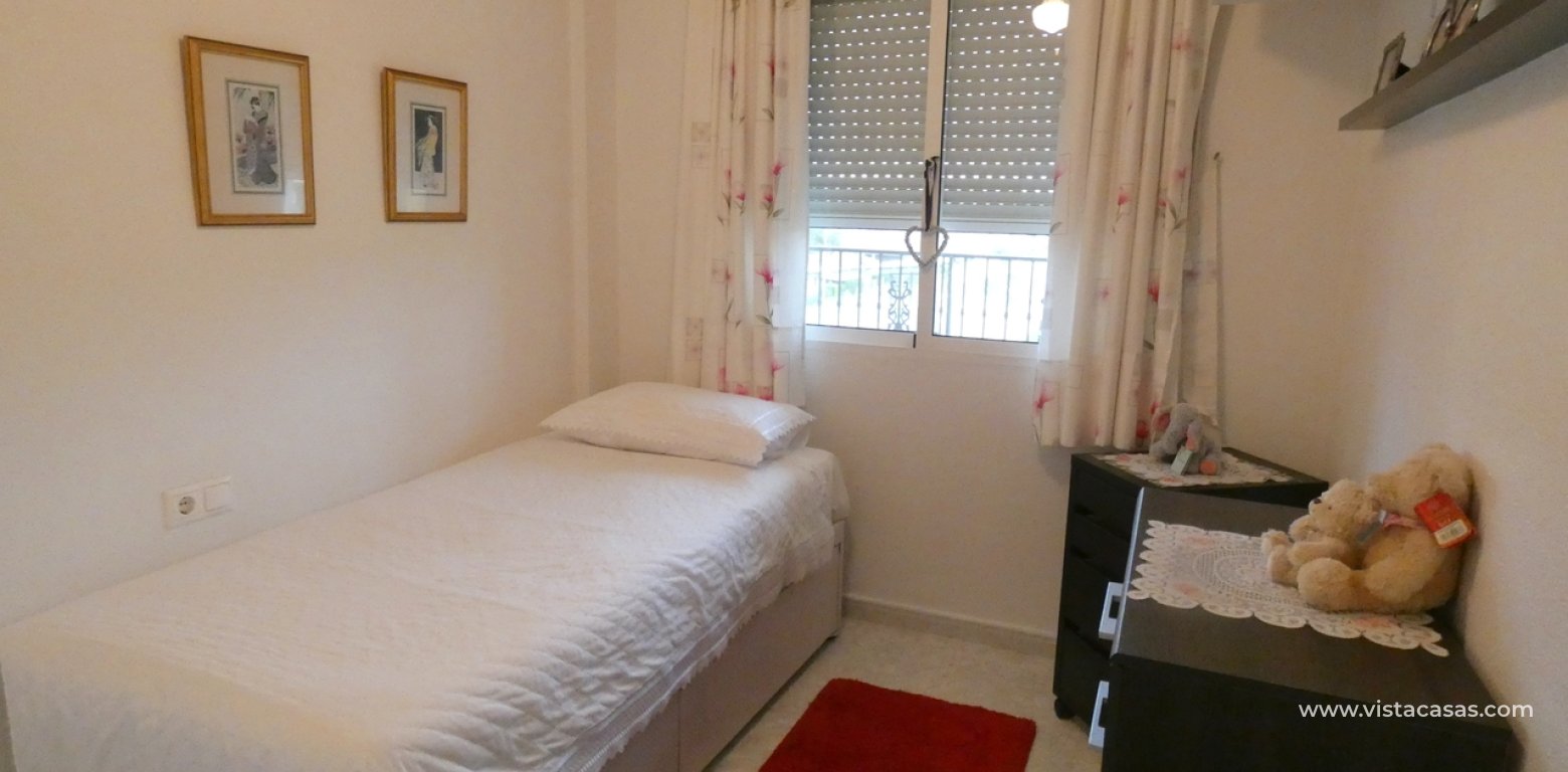 Resale - Apartment - Algorfa