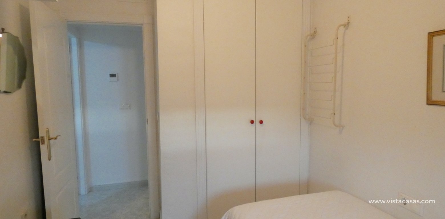 Resale - Apartment - Algorfa