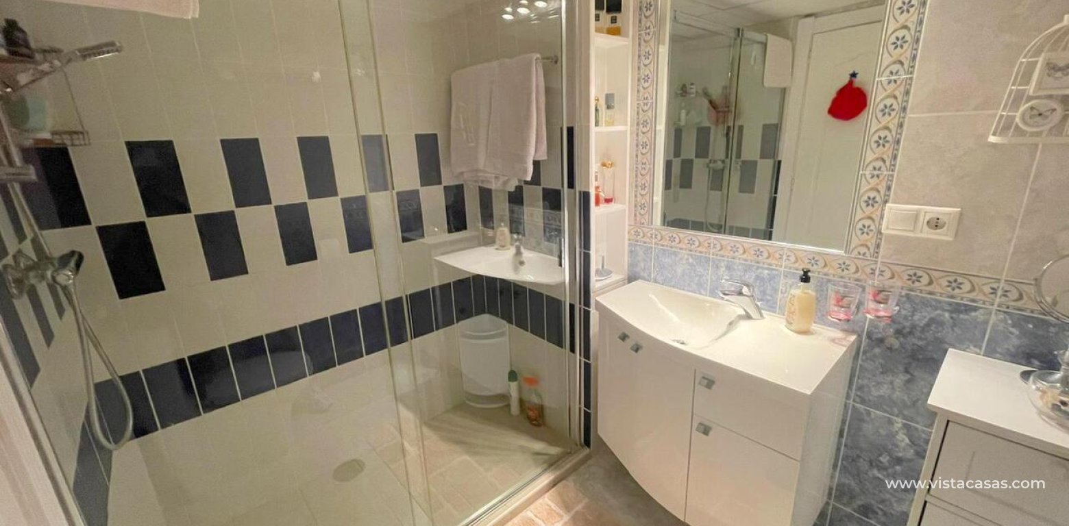 Resale - Apartment - Algorfa