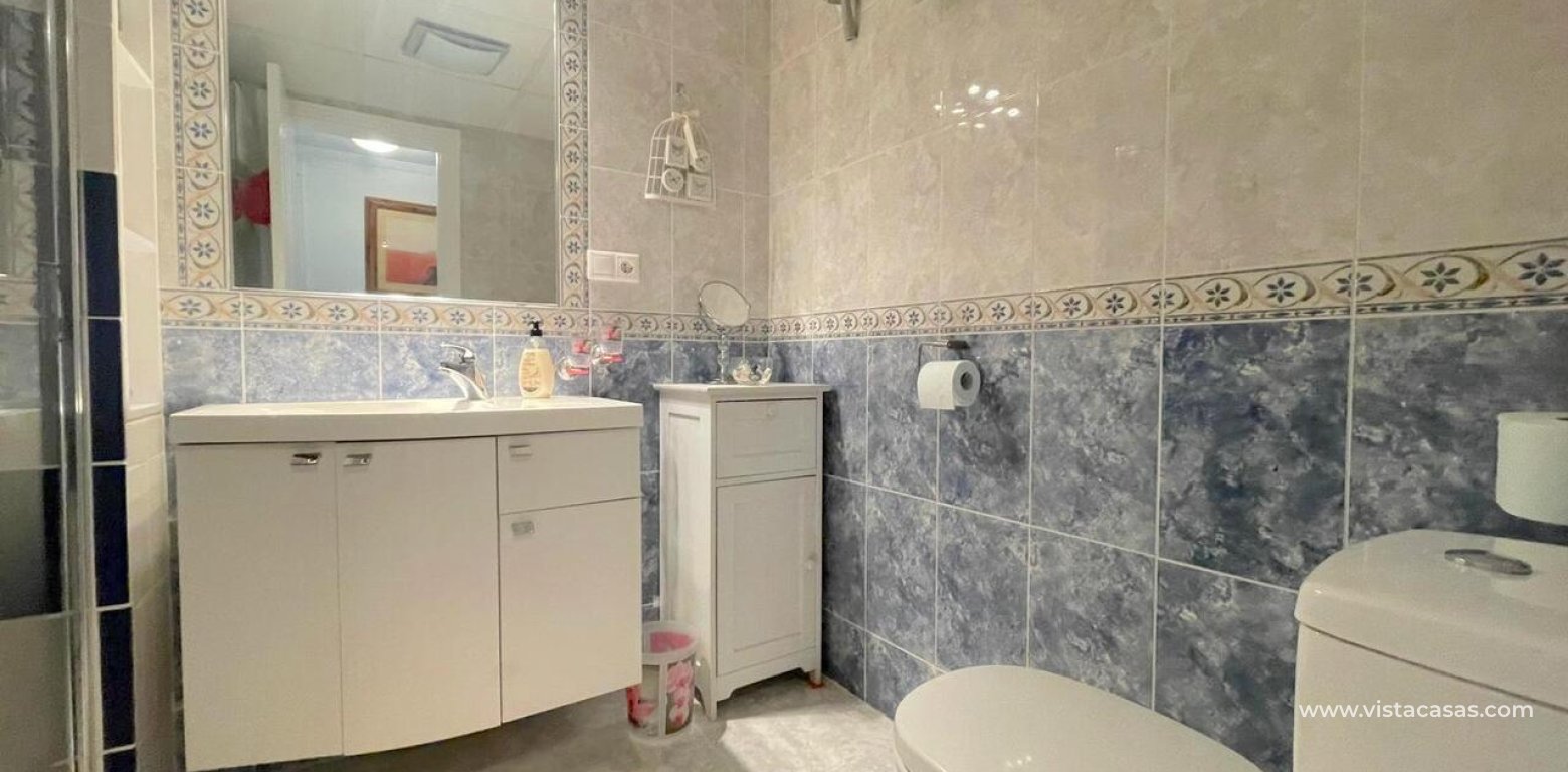 Resale - Apartment - Algorfa