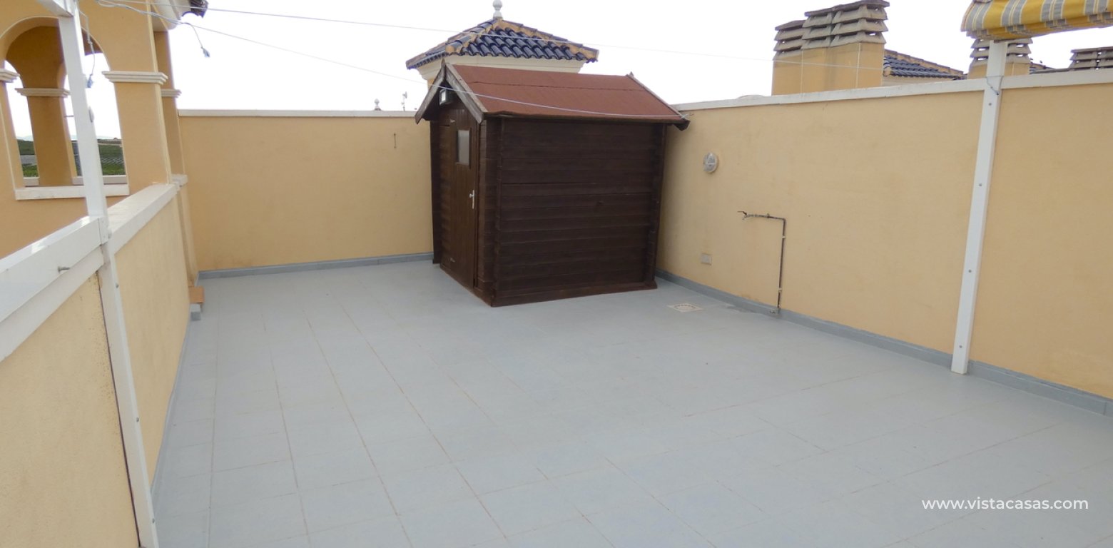 Resale - Apartment - Algorfa