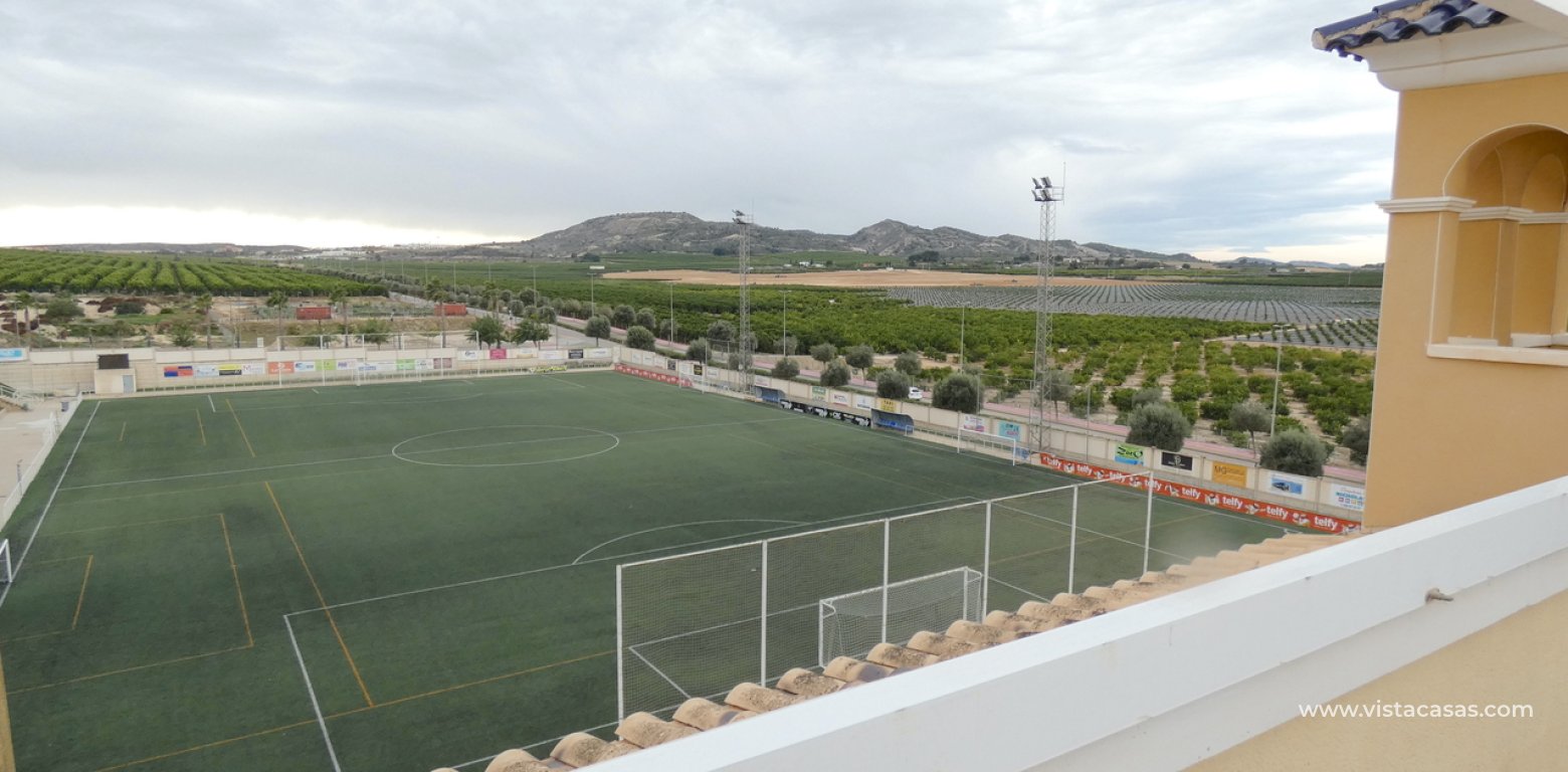 Resale - Apartment - Algorfa