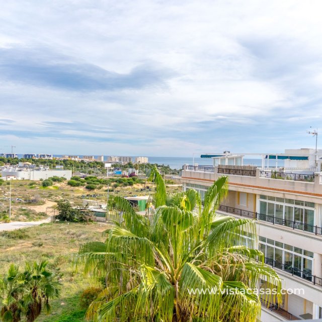 Apartment - Resale - Playa Flamenca - Playa Flamenca