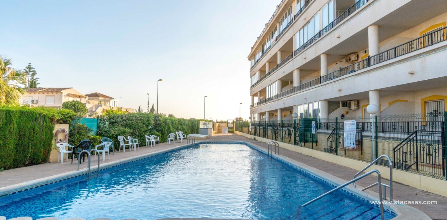 Resale - Apartment - Playa Flamenca
