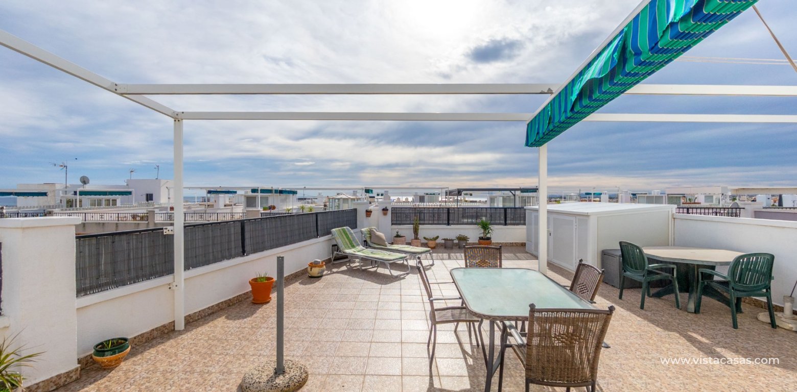 Resale - Apartment - Playa Flamenca